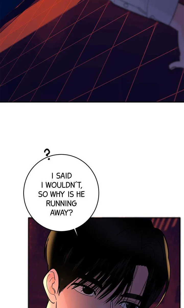 Incident Named Tsunami: Killer Whale Hunting Method chapter 42 page 31