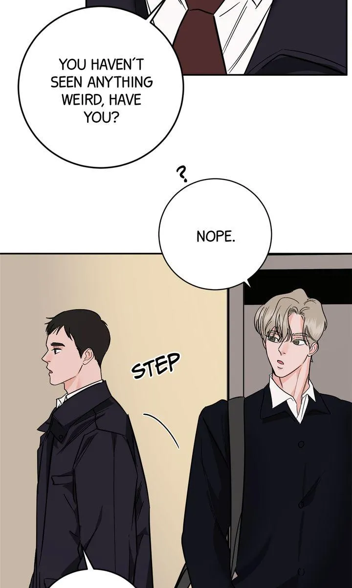 Incident Named Tsunami: Killer Whale Hunting Method chapter 42 page 89