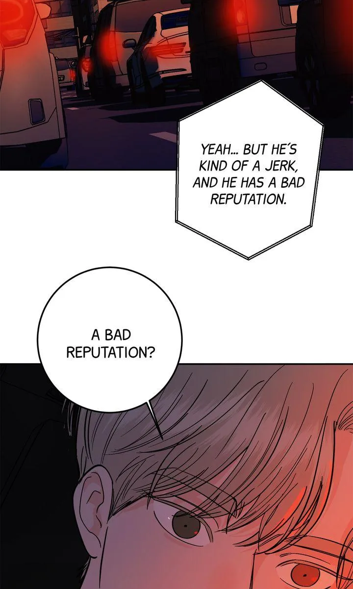 Incident Named Tsunami: Killer Whale Hunting Method chapter 42 page 64