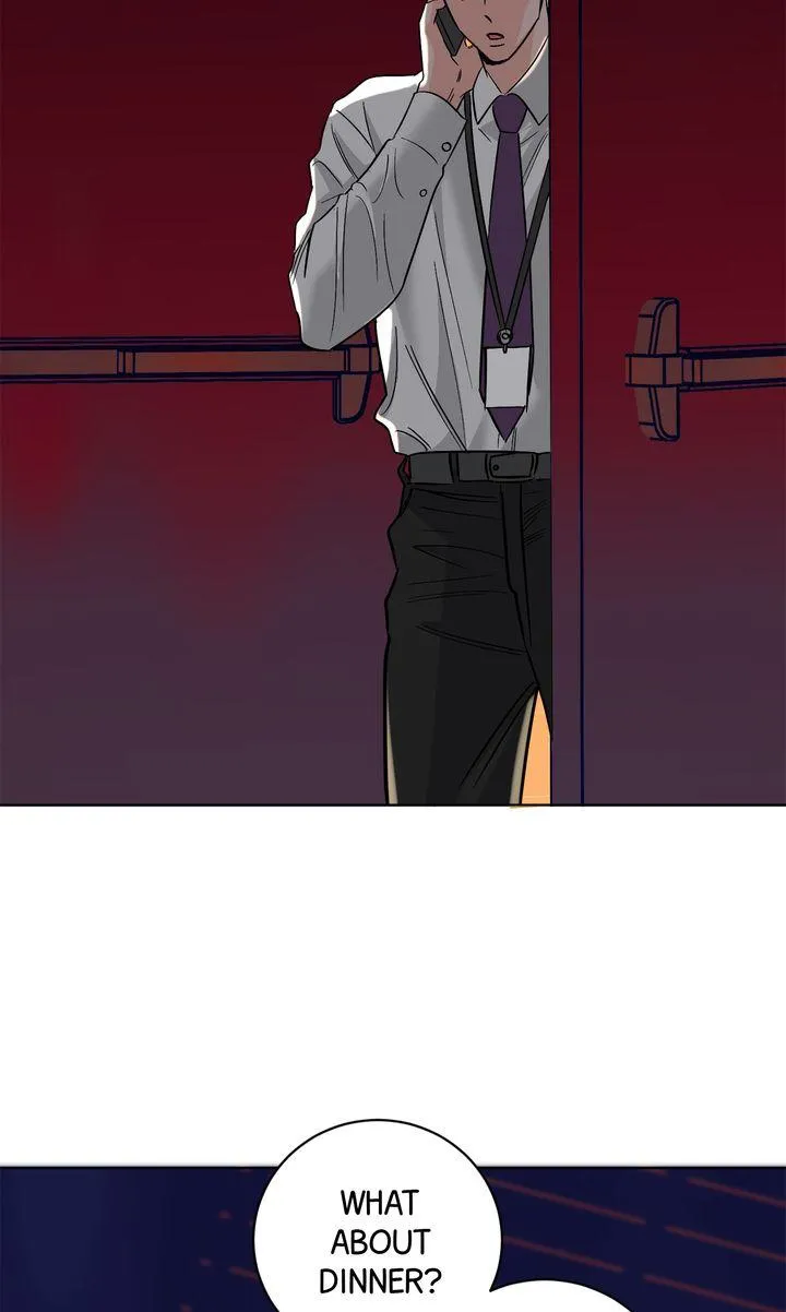 Incident Named Tsunami: Killer Whale Hunting Method chapter 42 page 8