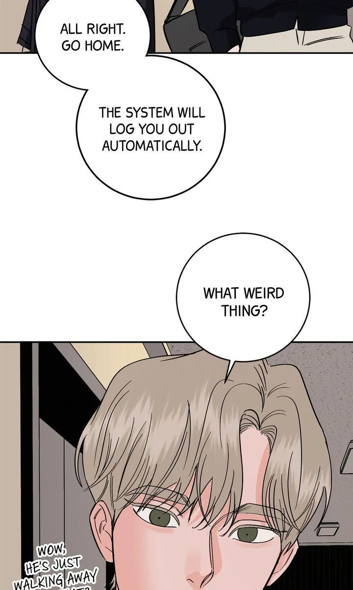 Incident Named Tsunami: Killer Whale Hunting Method chapter 42 page 90