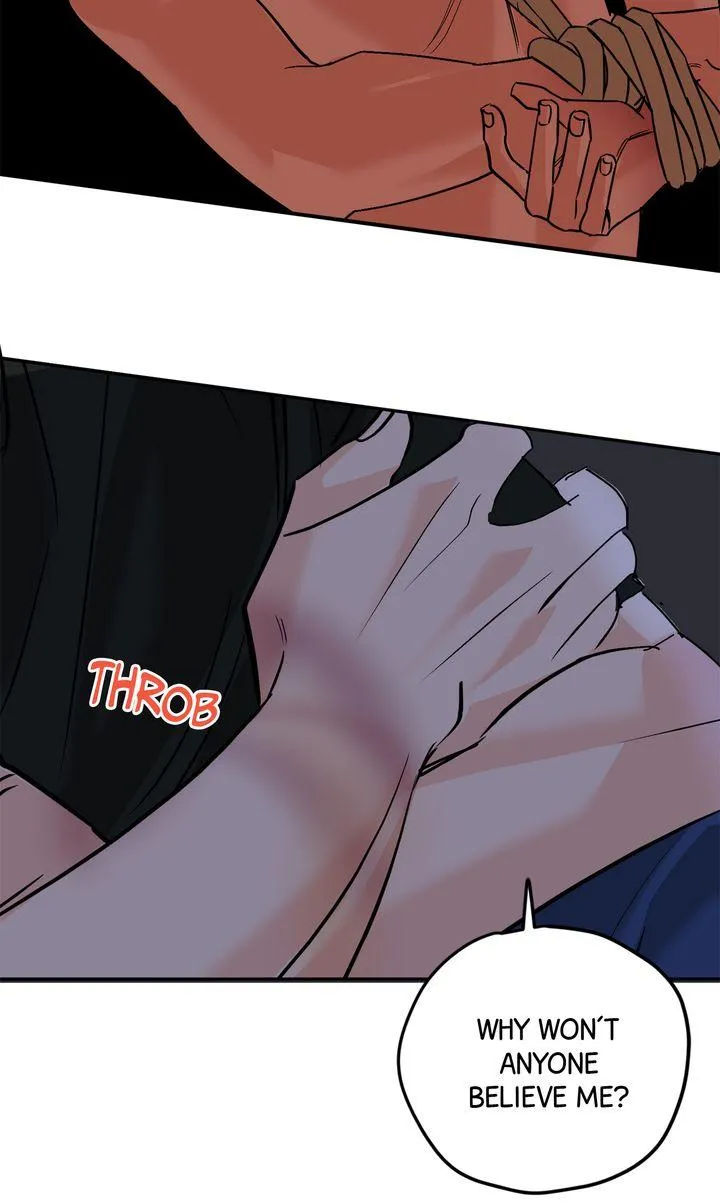 Incident Named Tsunami: Killer Whale Hunting Method chapter 42 page 97
