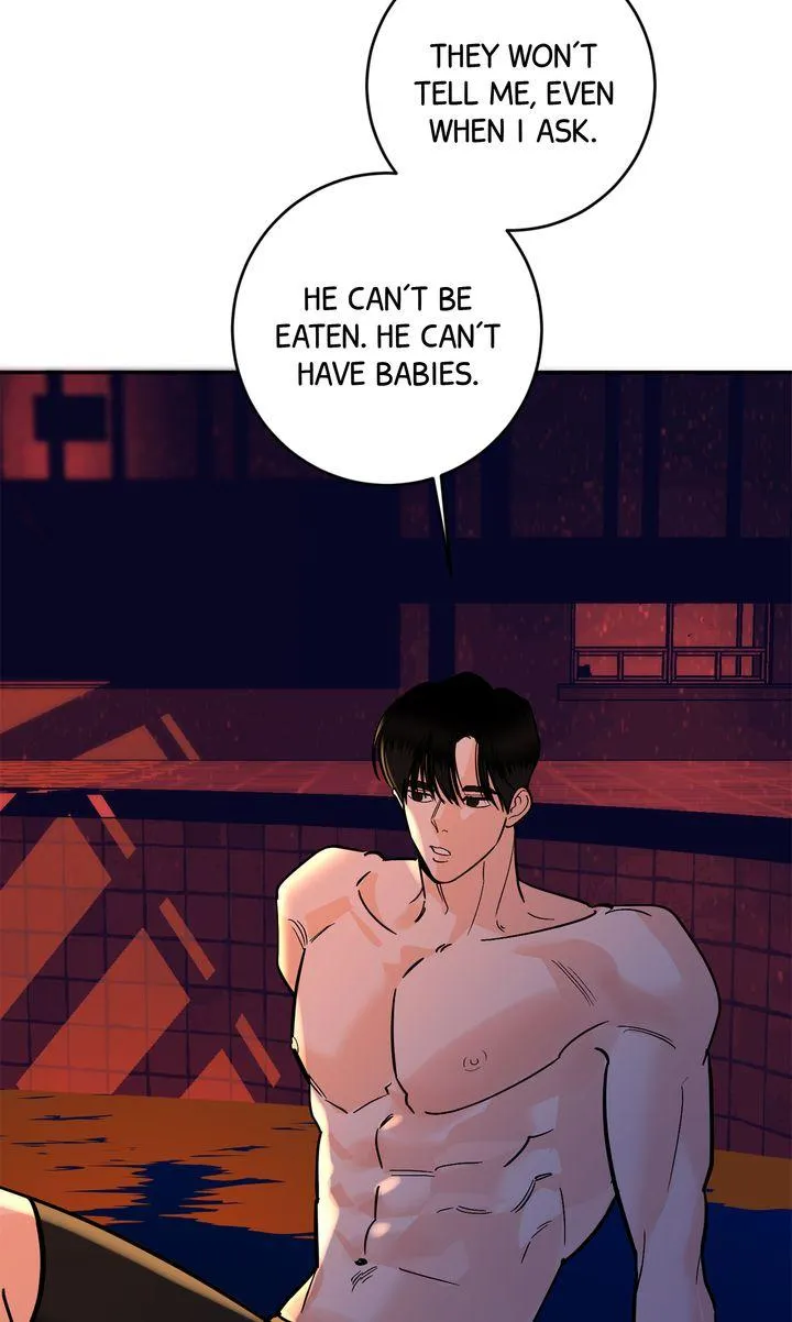 Incident Named Tsunami: Killer Whale Hunting Method chapter 42 page 25