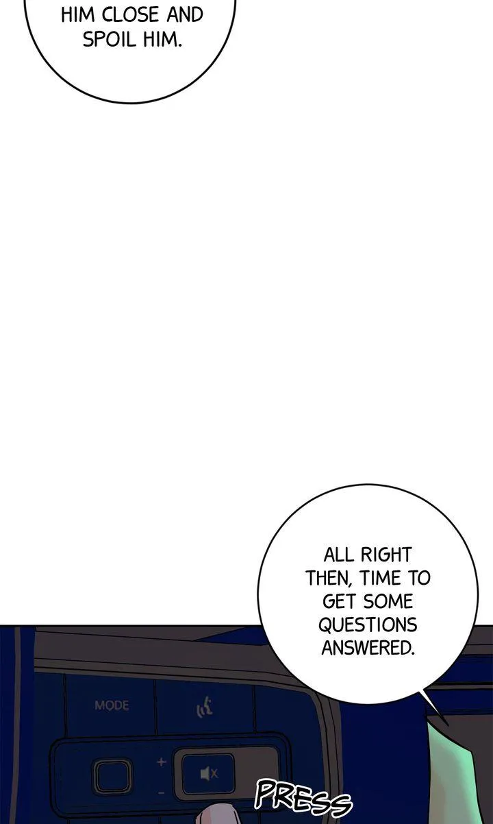 Incident Named Tsunami: Killer Whale Hunting Method chapter 42 page 59