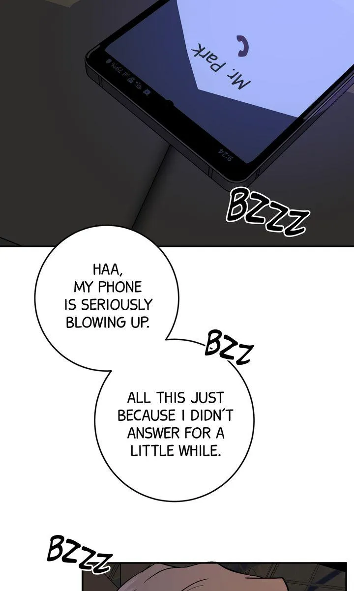 Incident Named Tsunami: Killer Whale Hunting Method chapter 42 page 45