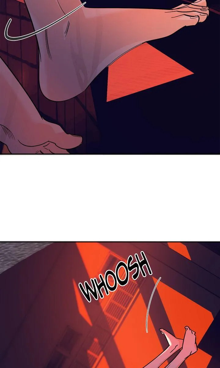 Incident Named Tsunami: Killer Whale Hunting Method chapter 42 page 35