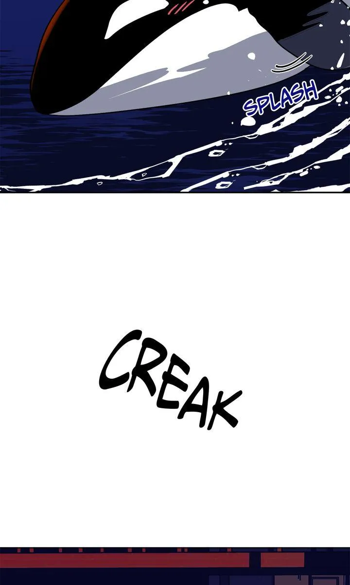 Incident Named Tsunami: Killer Whale Hunting Method chapter 42 page 6