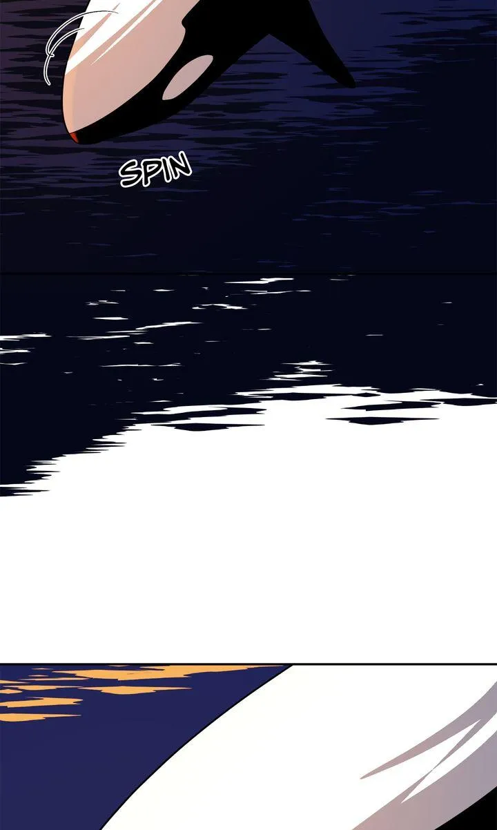 Incident Named Tsunami: Killer Whale Hunting Method chapter 42 page 3