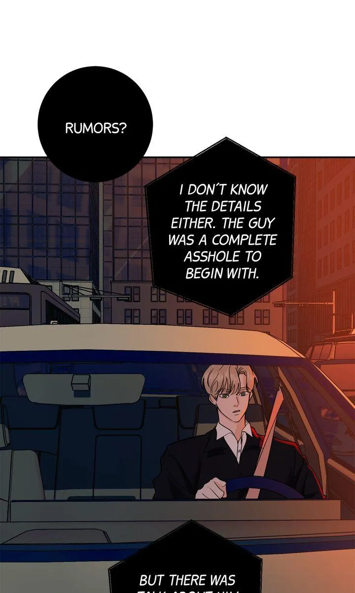 Incident Named Tsunami: Killer Whale Hunting Method chapter 42 page 71