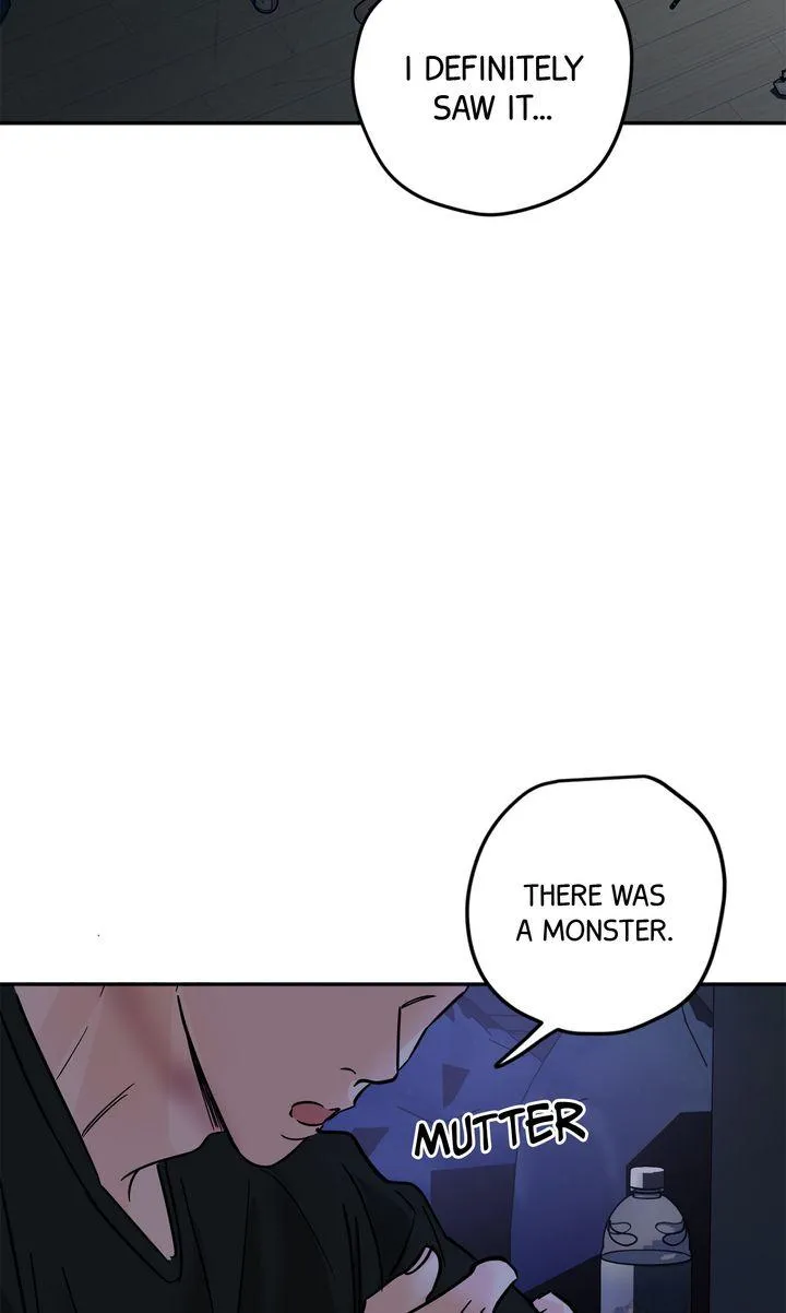 Incident Named Tsunami: Killer Whale Hunting Method chapter 42 page 95