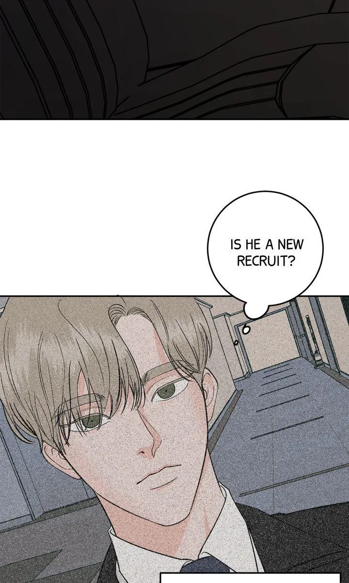 Incident Named Tsunami: Killer Whale Hunting Method chapter 42 page 50