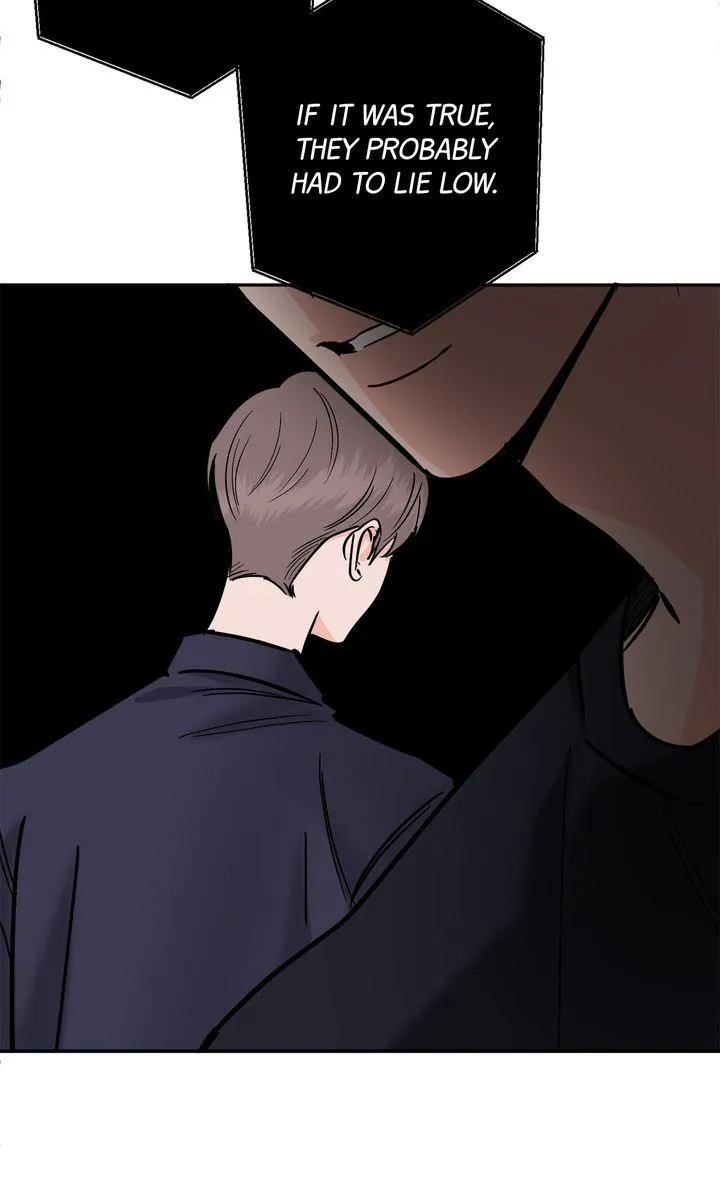 Incident Named Tsunami: Killer Whale Hunting Method chapter 42 page 74