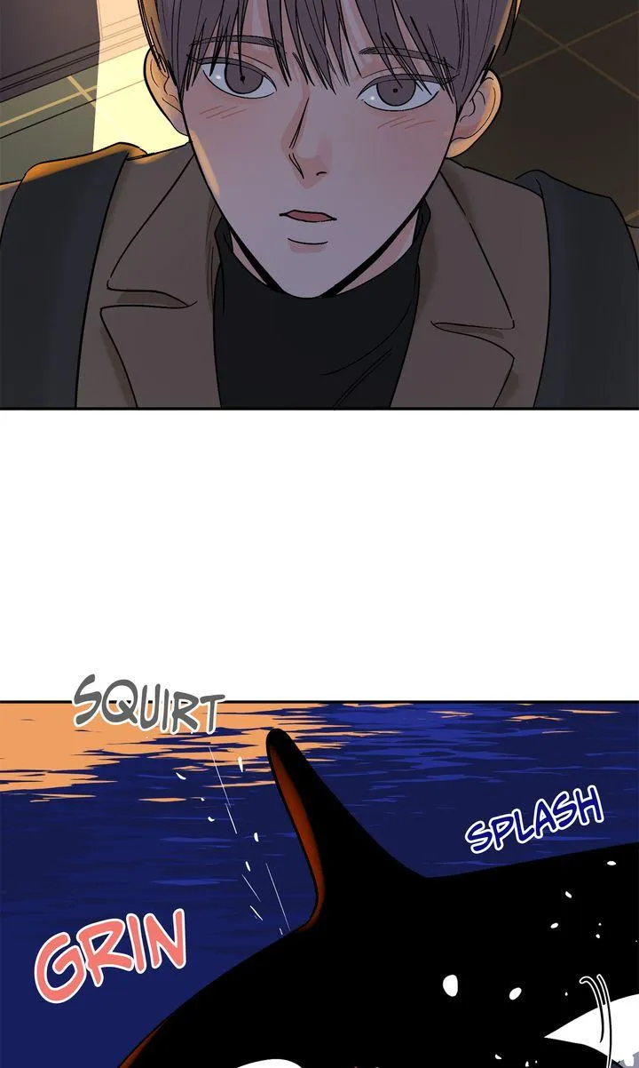 Incident Named Tsunami: Killer Whale Hunting Method chapter 42 page 5