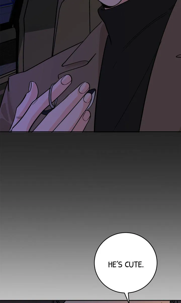 Incident Named Tsunami: Killer Whale Hunting Method chapter 42 page 57