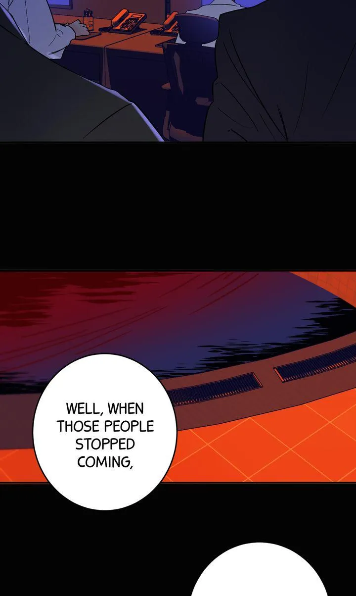 Incident Named Tsunami: Killer Whale Hunting Method chapter 43 page 69