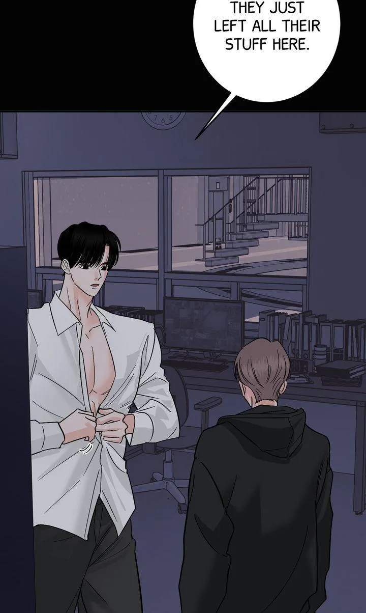 Incident Named Tsunami: Killer Whale Hunting Method chapter 43 page 70