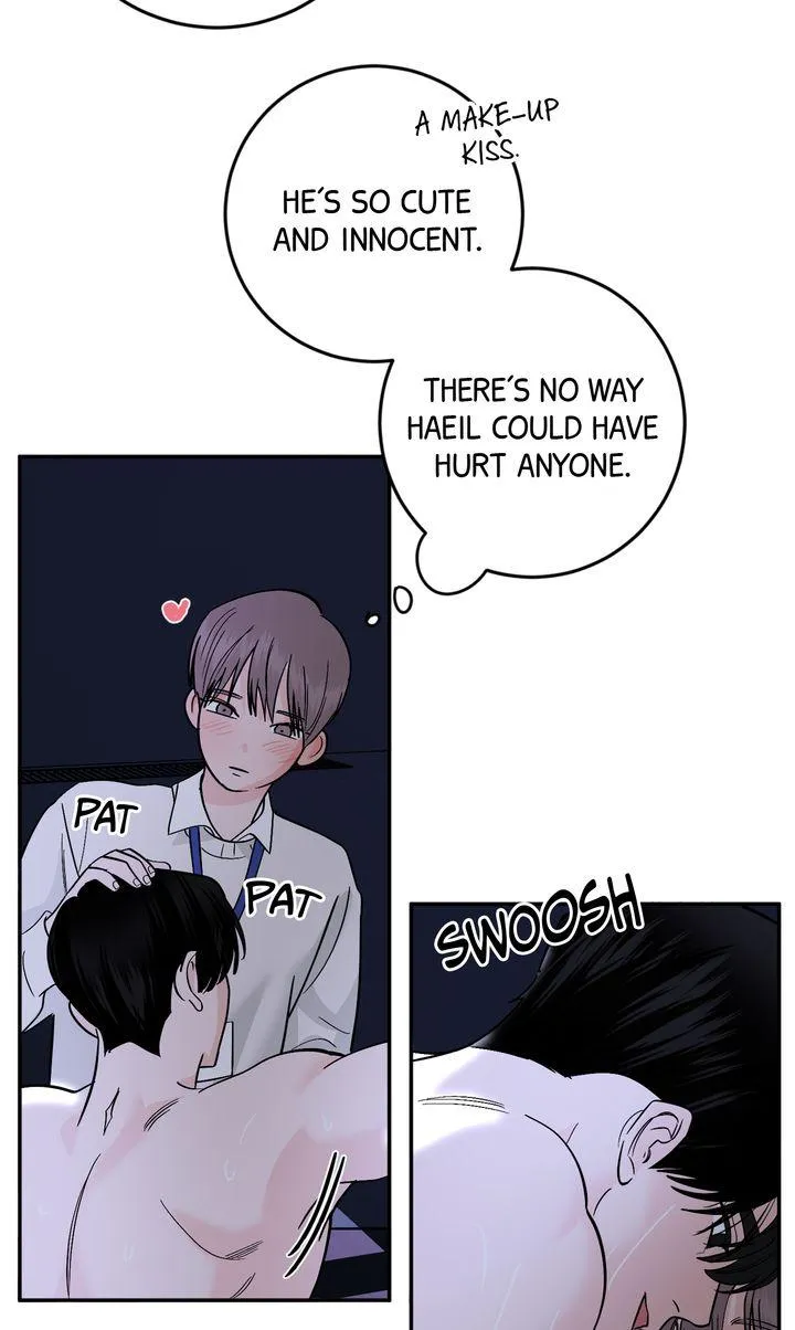 Incident Named Tsunami: Killer Whale Hunting Method chapter 43 page 51
