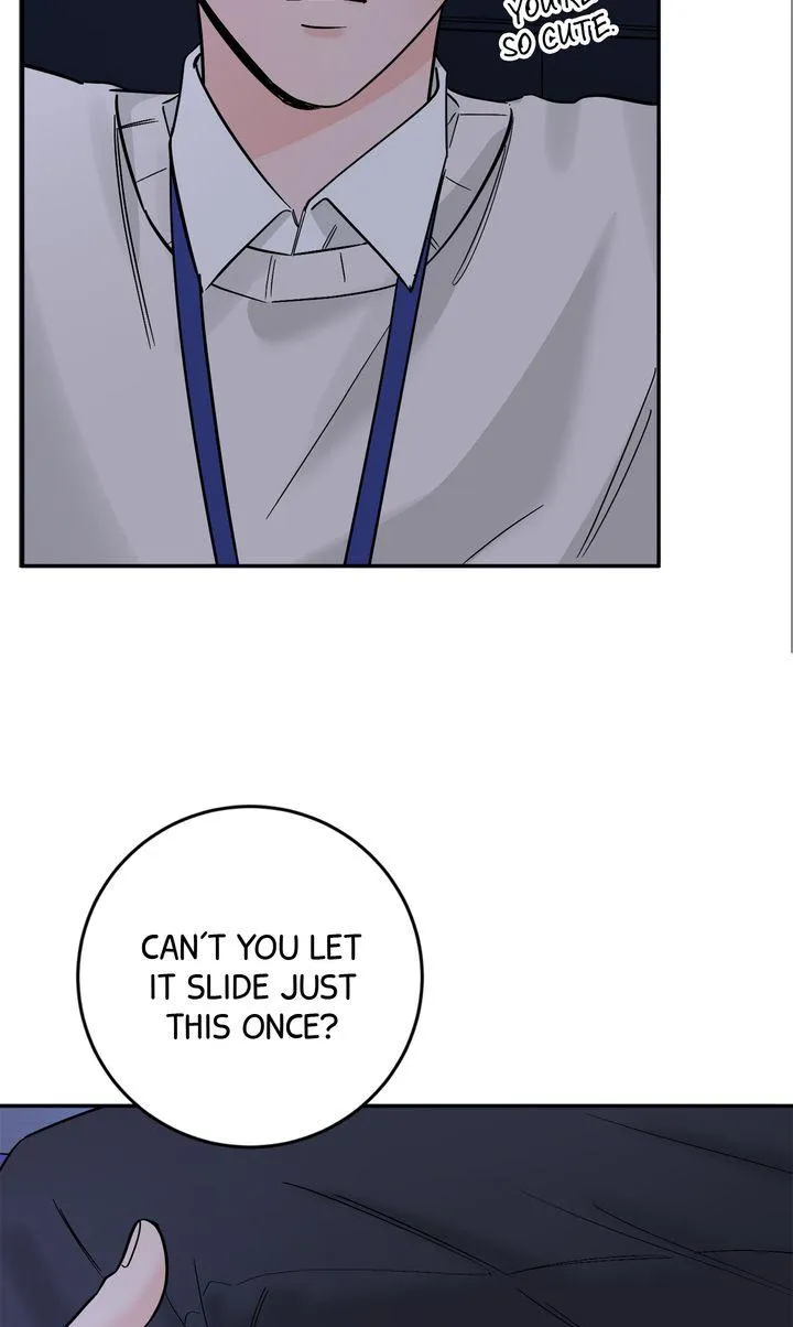 Incident Named Tsunami: Killer Whale Hunting Method chapter 43 page 39