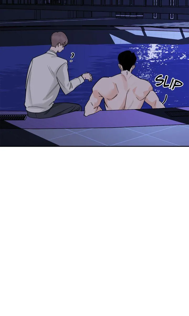 Incident Named Tsunami: Killer Whale Hunting Method chapter 43 page 34