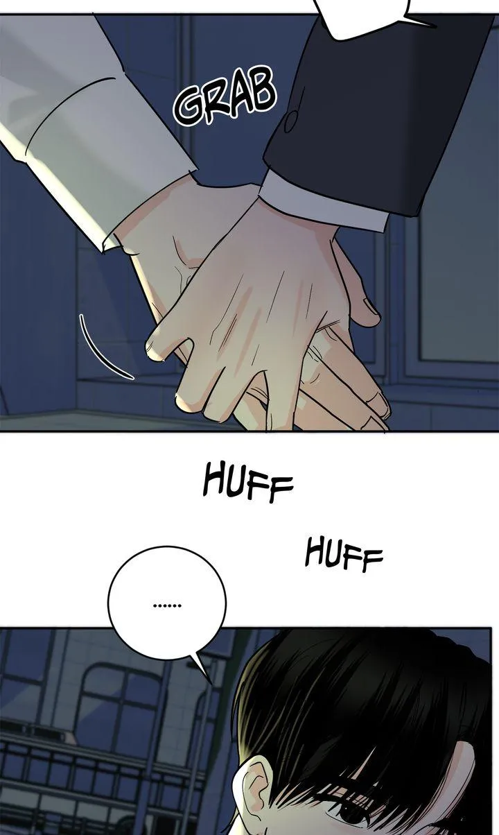 Incident Named Tsunami: Killer Whale Hunting Method chapter 43 page 76