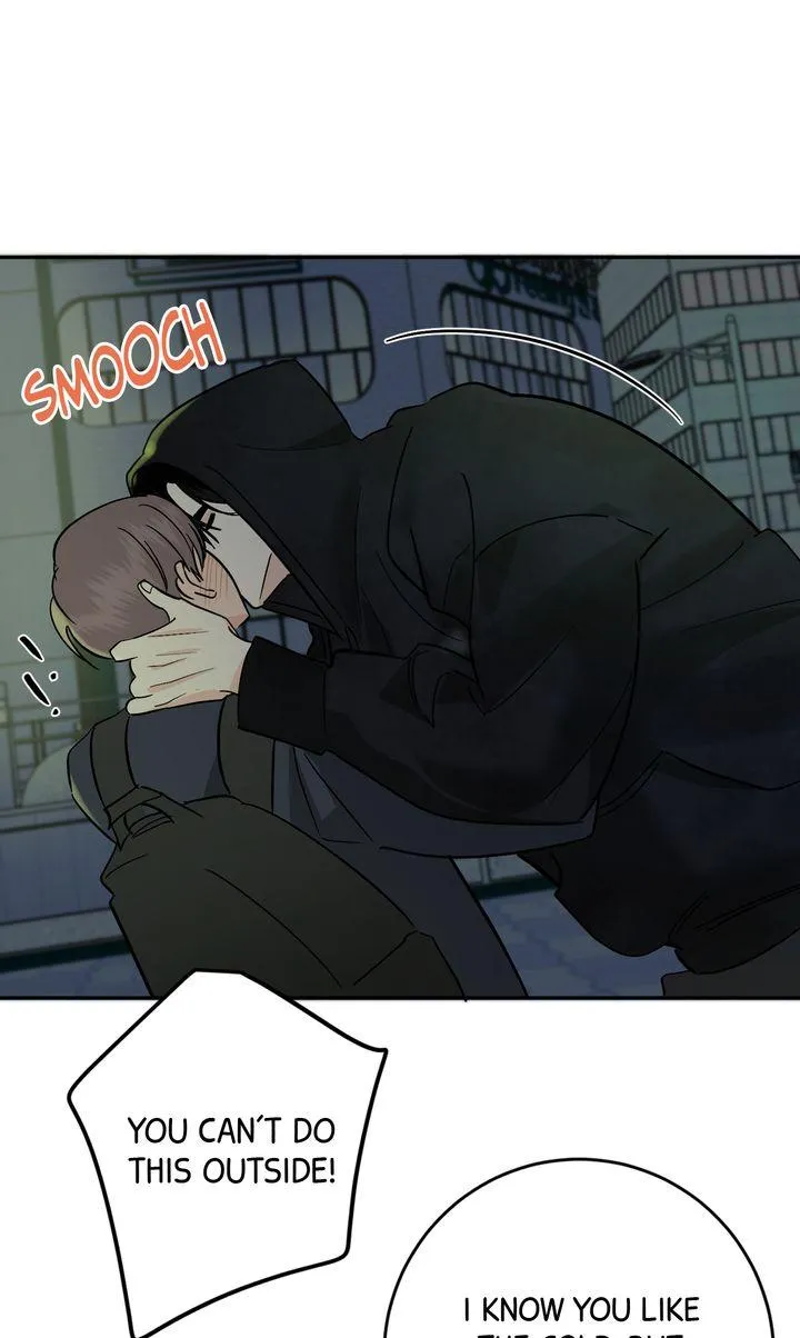 Incident Named Tsunami: Killer Whale Hunting Method chapter 43 page 89