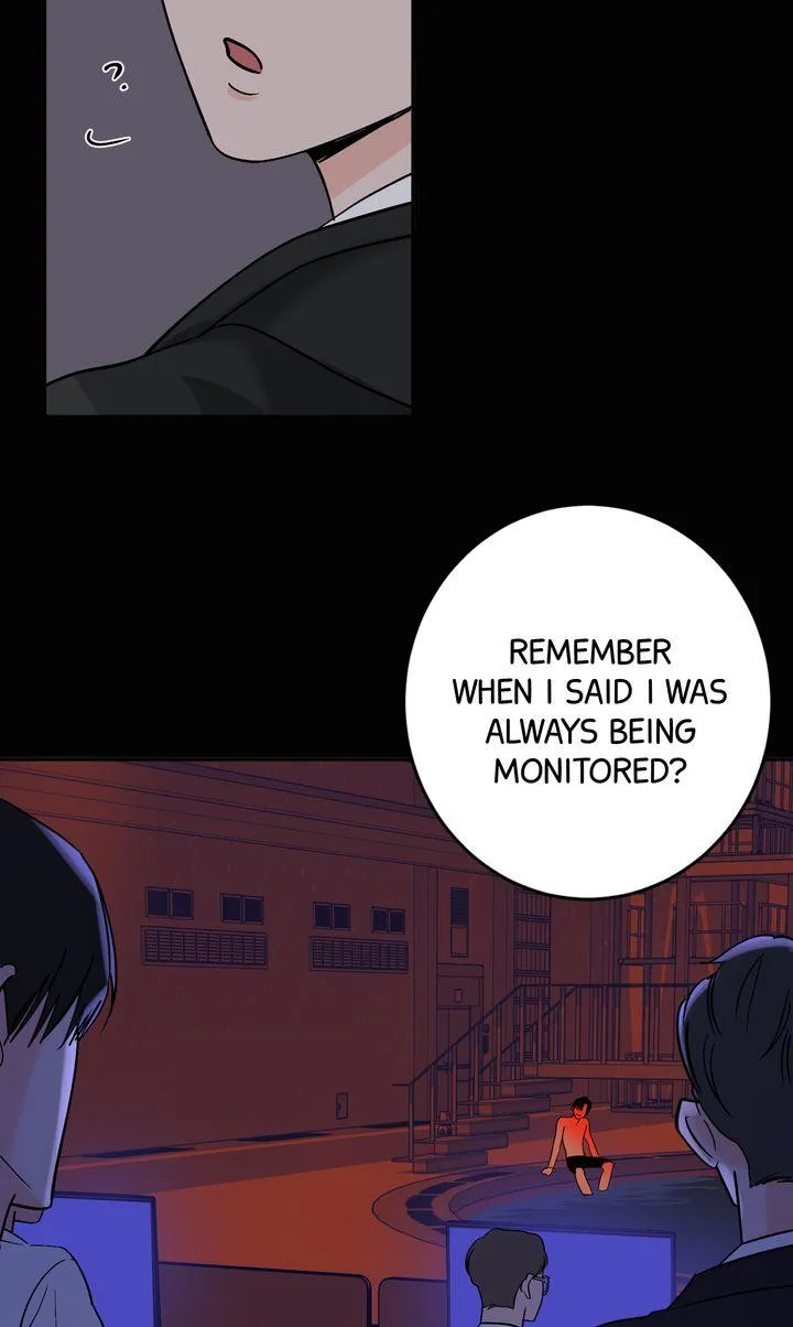 Incident Named Tsunami: Killer Whale Hunting Method chapter 43 page 68
