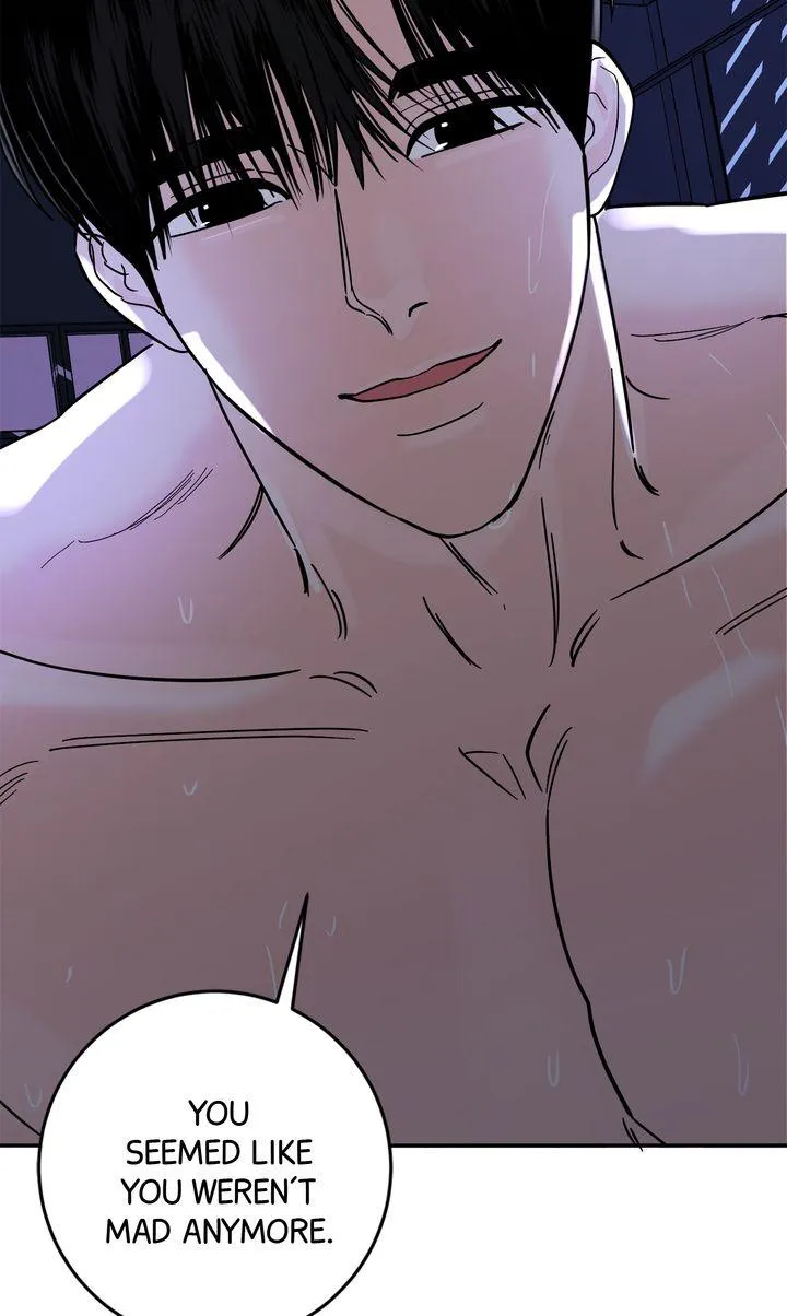 Incident Named Tsunami: Killer Whale Hunting Method chapter 43 page 50