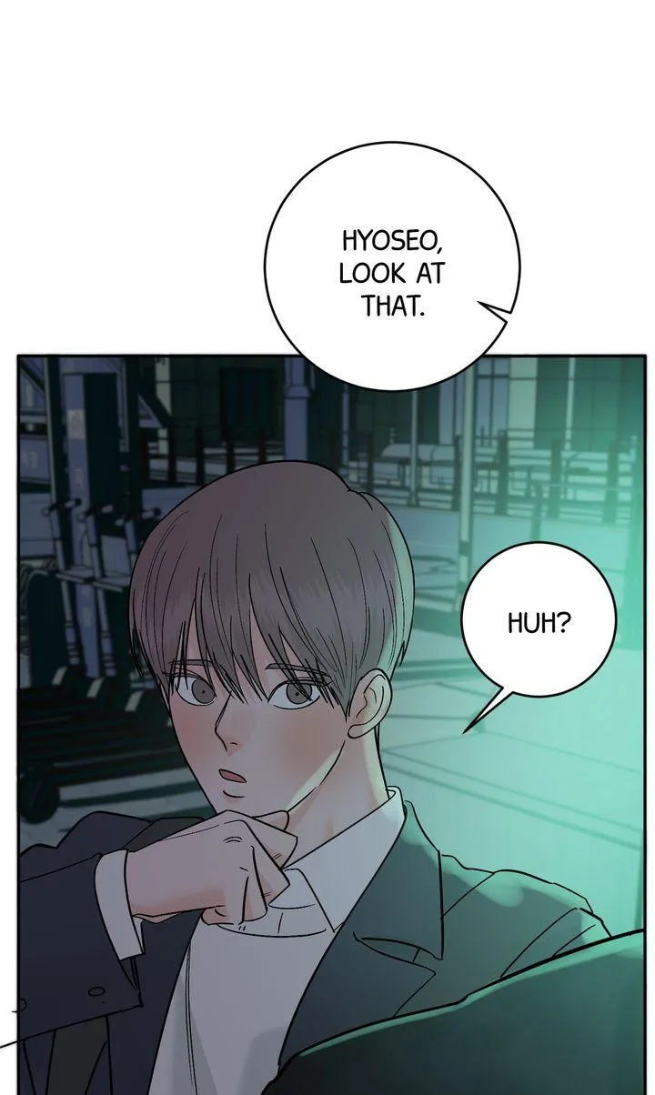 Incident Named Tsunami: Killer Whale Hunting Method chapter 43 page 93