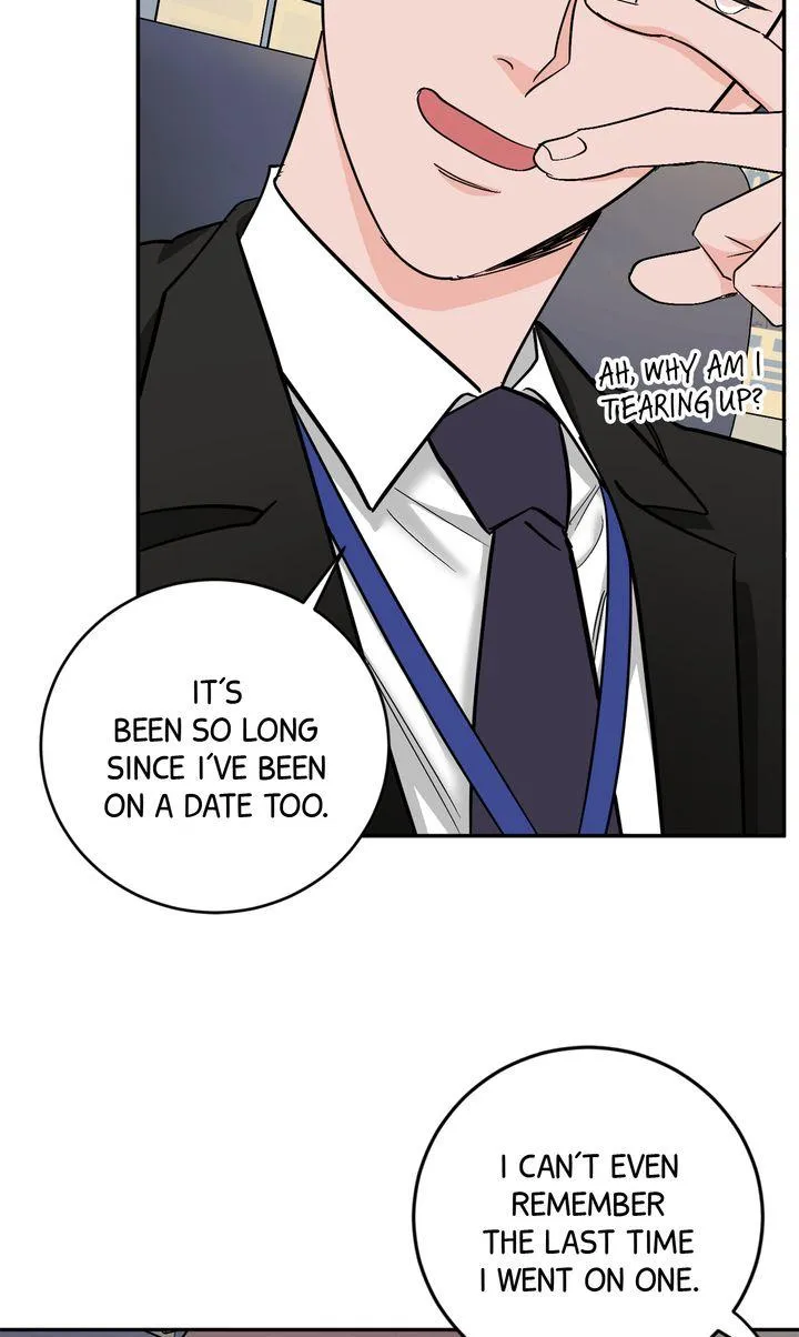 Incident Named Tsunami: Killer Whale Hunting Method chapter 43 page 24