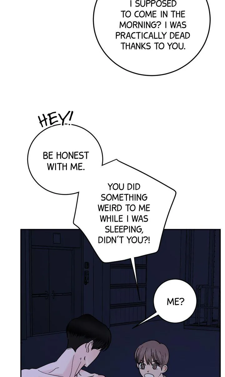 Incident Named Tsunami: Killer Whale Hunting Method chapter 43 page 30