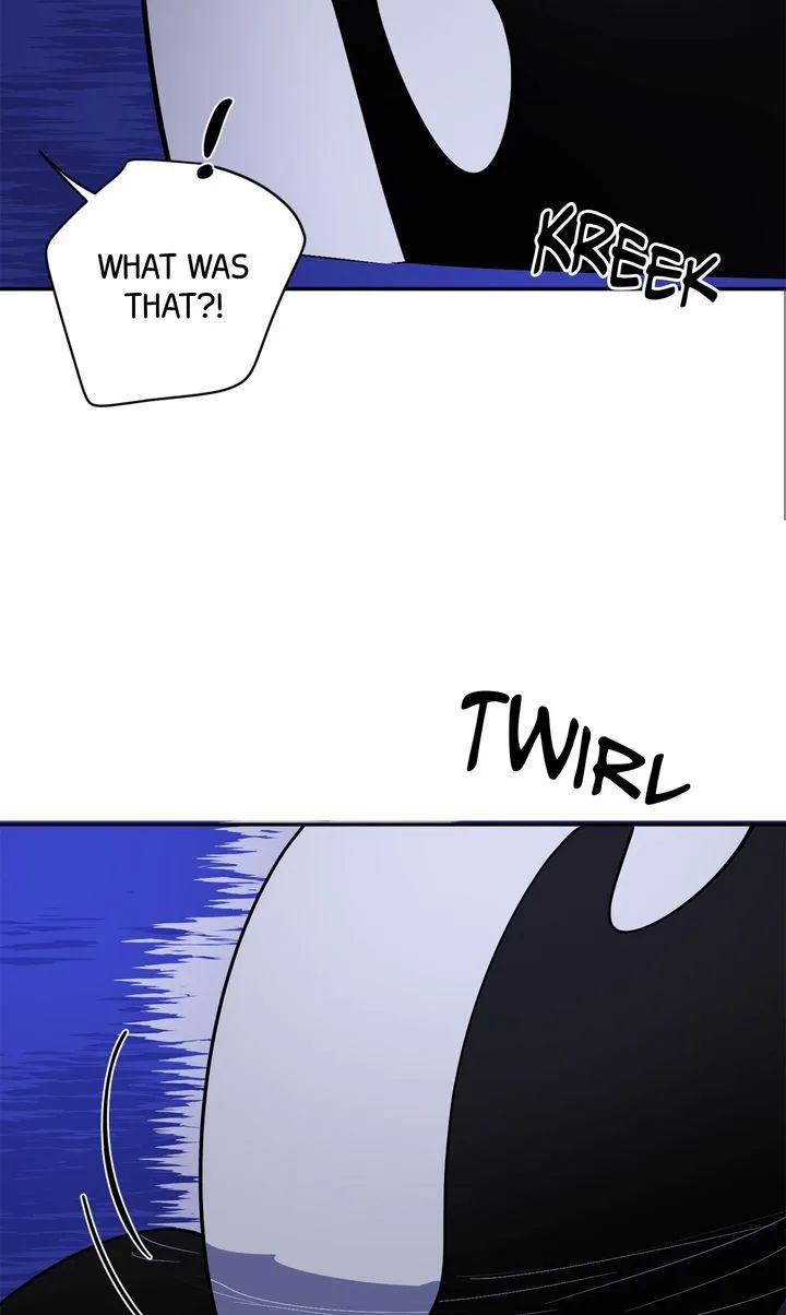 Incident Named Tsunami: Killer Whale Hunting Method chapter 43 page 37
