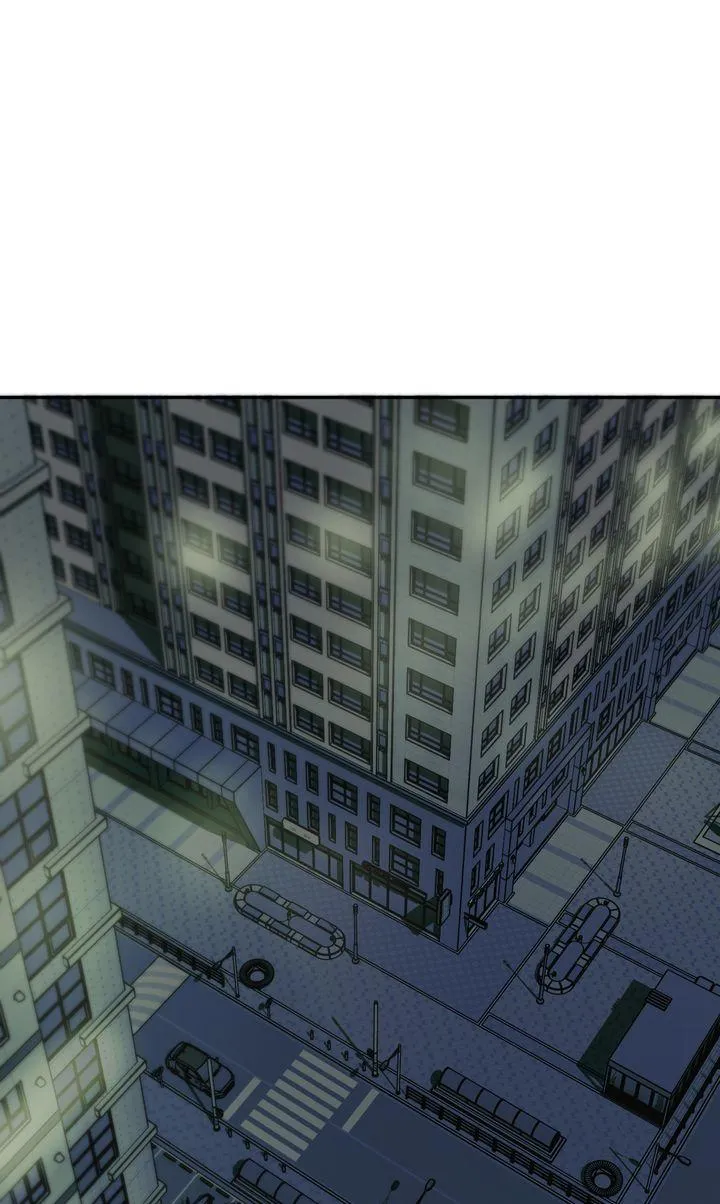 Incident Named Tsunami: Killer Whale Hunting Method chapter 43 page 61