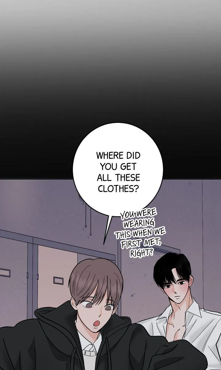 Incident Named Tsunami: Killer Whale Hunting Method chapter 43 page 66
