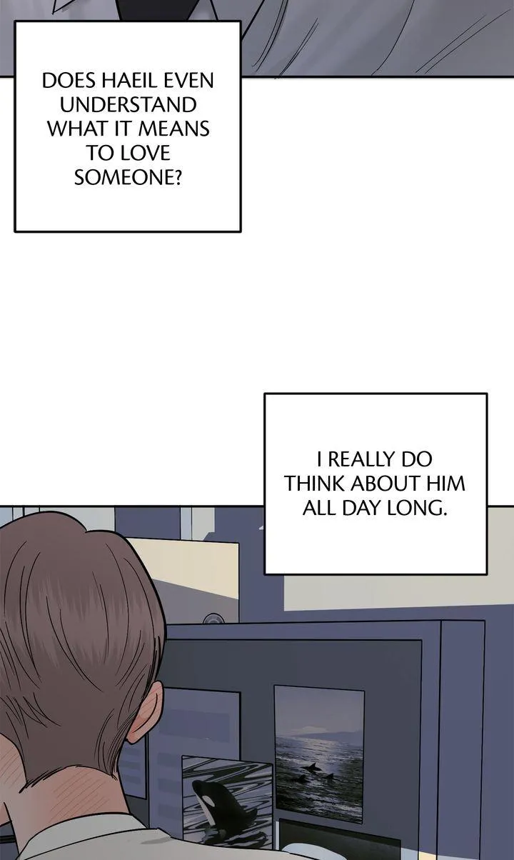 Incident Named Tsunami: Killer Whale Hunting Method chapter 43 page 15