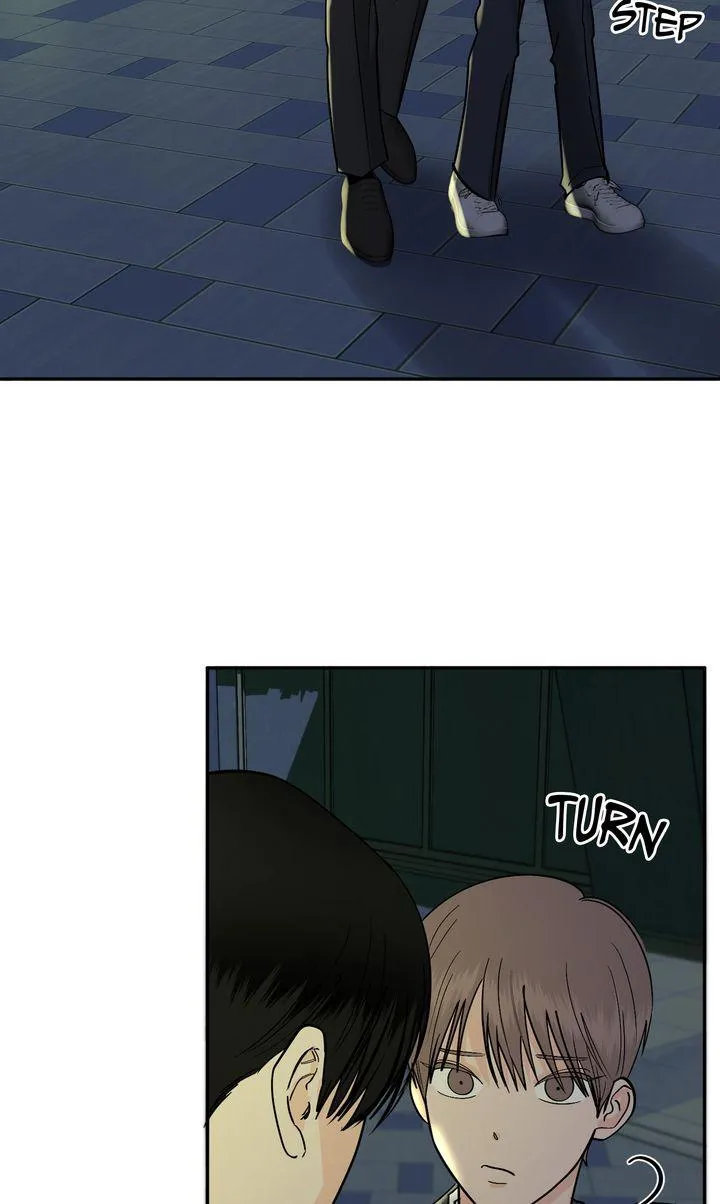 Incident Named Tsunami: Killer Whale Hunting Method chapter 43 page 63