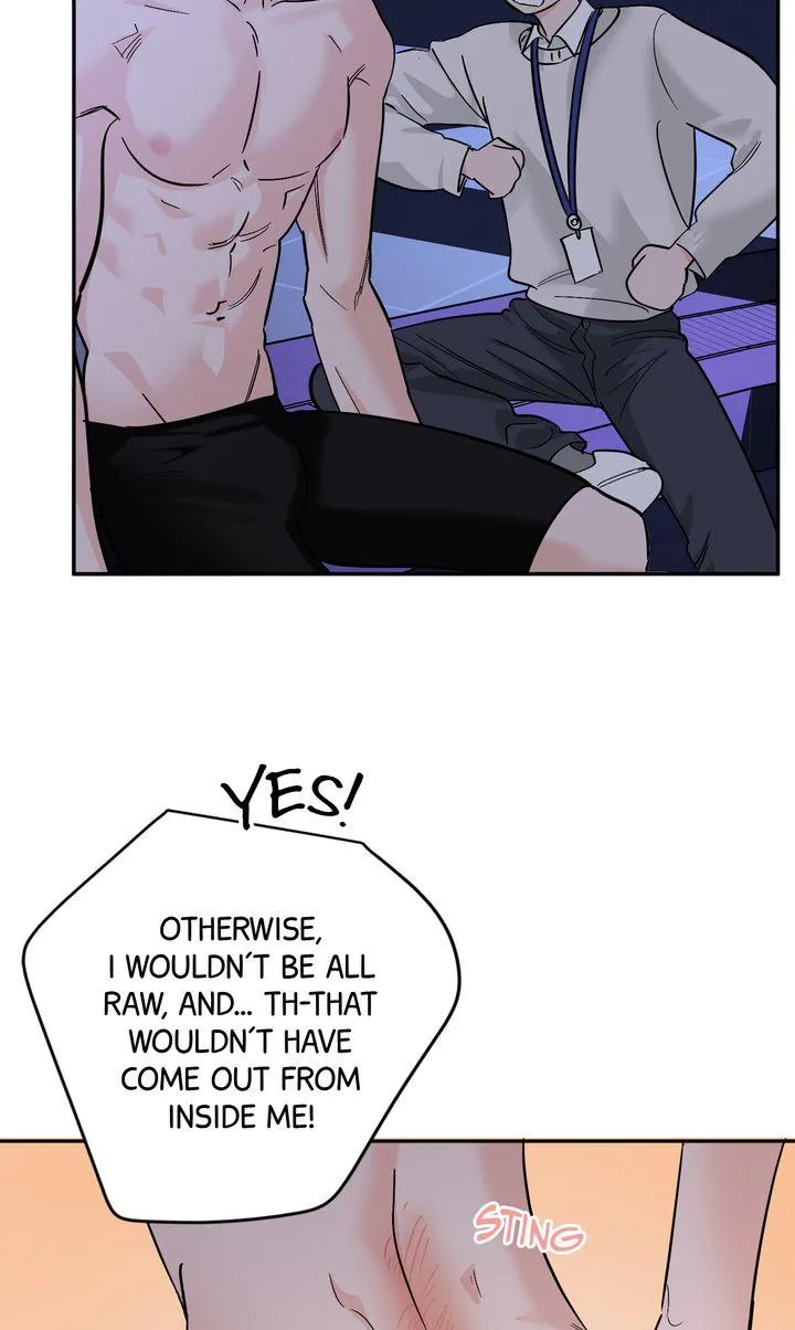 Incident Named Tsunami: Killer Whale Hunting Method chapter 43 page 31