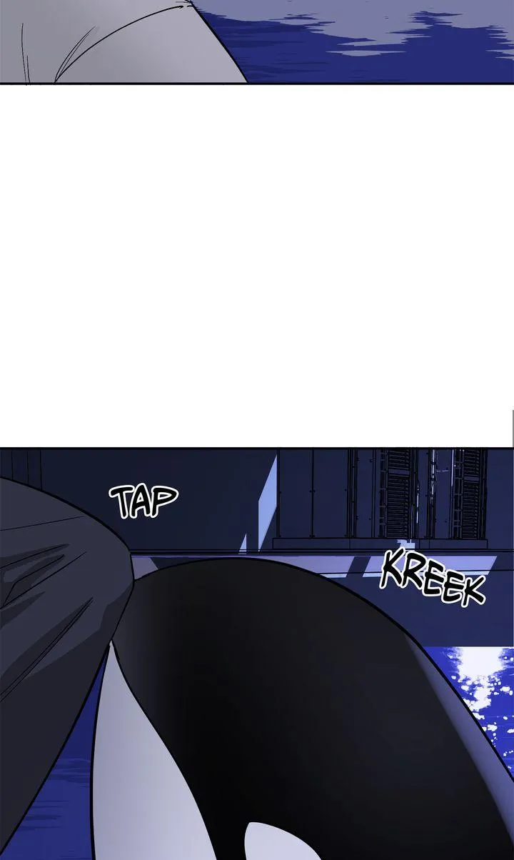 Incident Named Tsunami: Killer Whale Hunting Method chapter 43 page 36