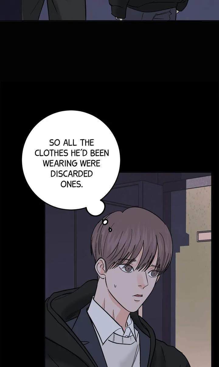 Incident Named Tsunami: Killer Whale Hunting Method chapter 43 page 71