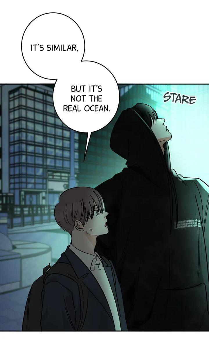 Incident Named Tsunami: Killer Whale Hunting Method chapter 43 page 97