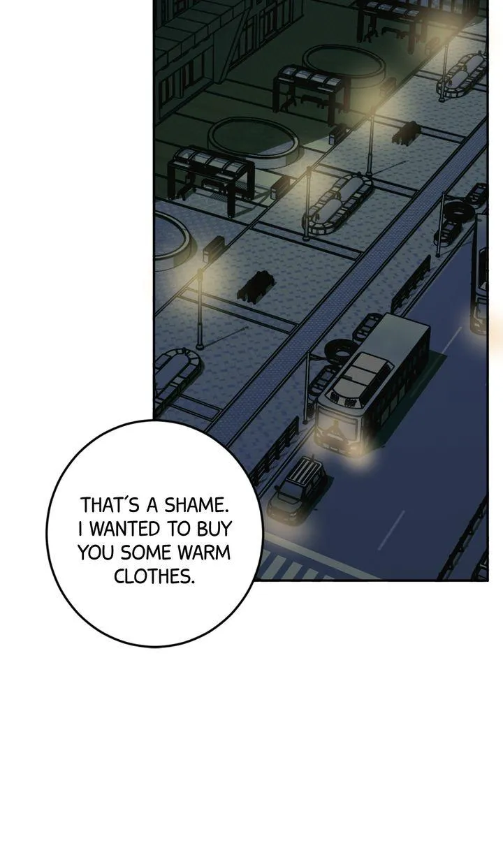 Incident Named Tsunami: Killer Whale Hunting Method chapter 43 page 82