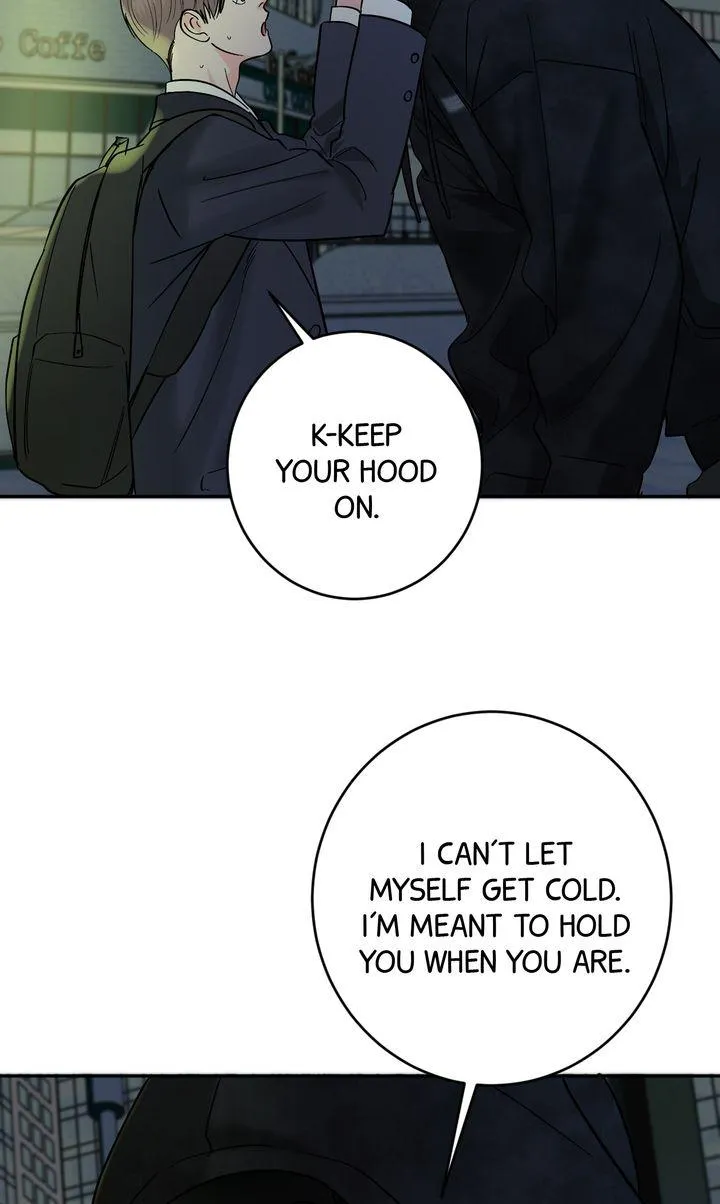 Incident Named Tsunami: Killer Whale Hunting Method chapter 43 page 86