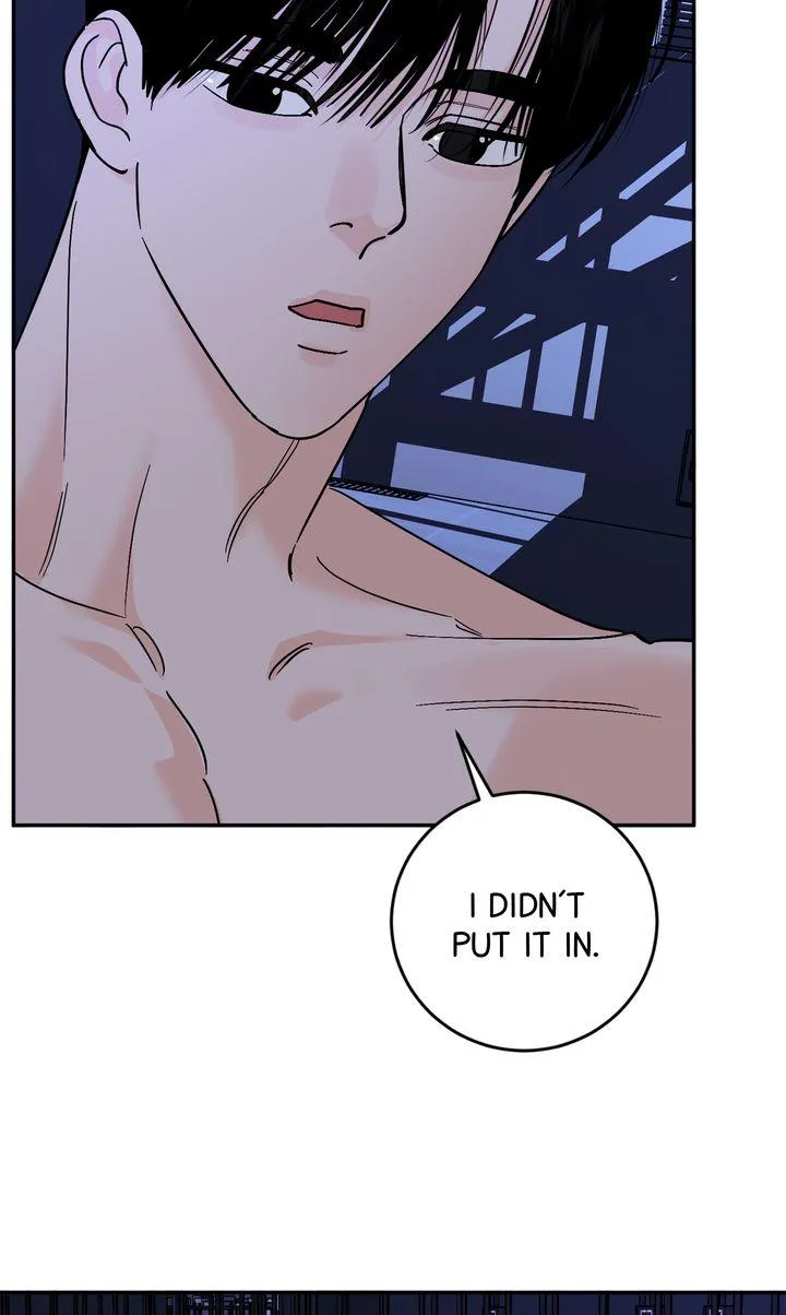 Incident Named Tsunami: Killer Whale Hunting Method chapter 43 page 33
