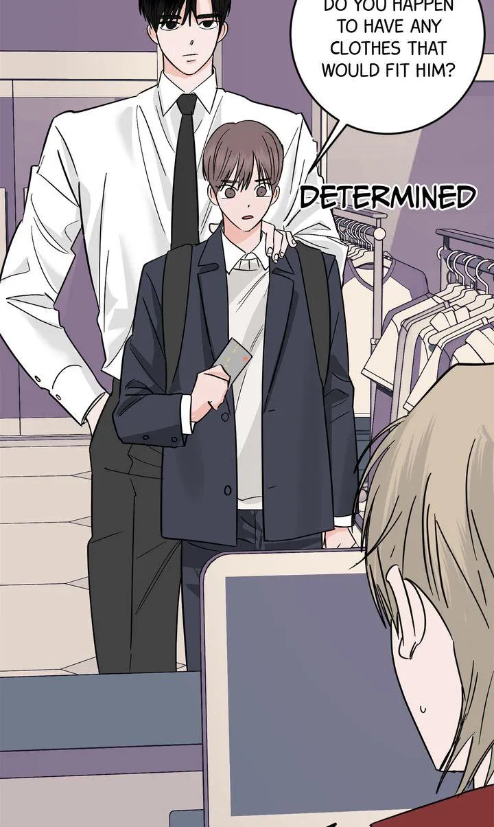 Incident Named Tsunami: Killer Whale Hunting Method chapter 43 page 80