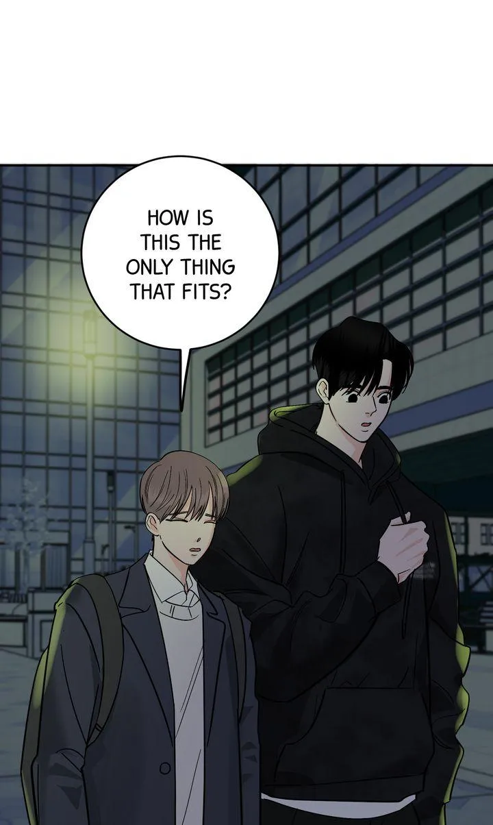 Incident Named Tsunami: Killer Whale Hunting Method chapter 43 page 83