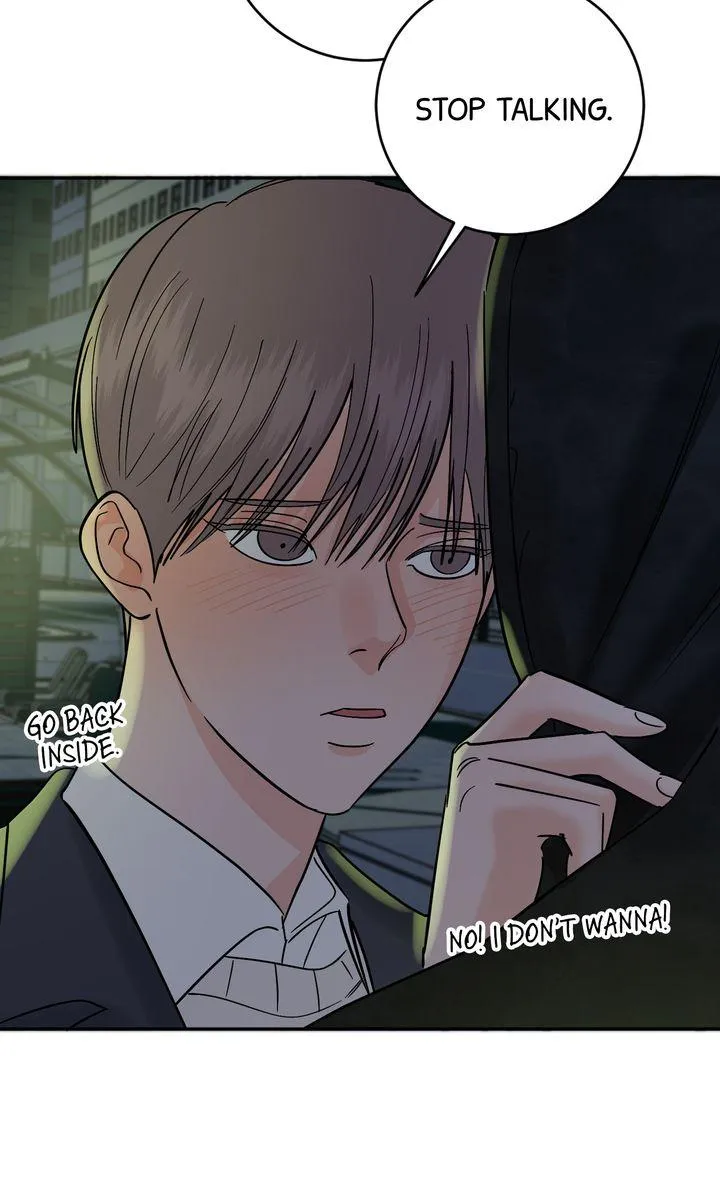 Incident Named Tsunami: Killer Whale Hunting Method chapter 43 page 88
