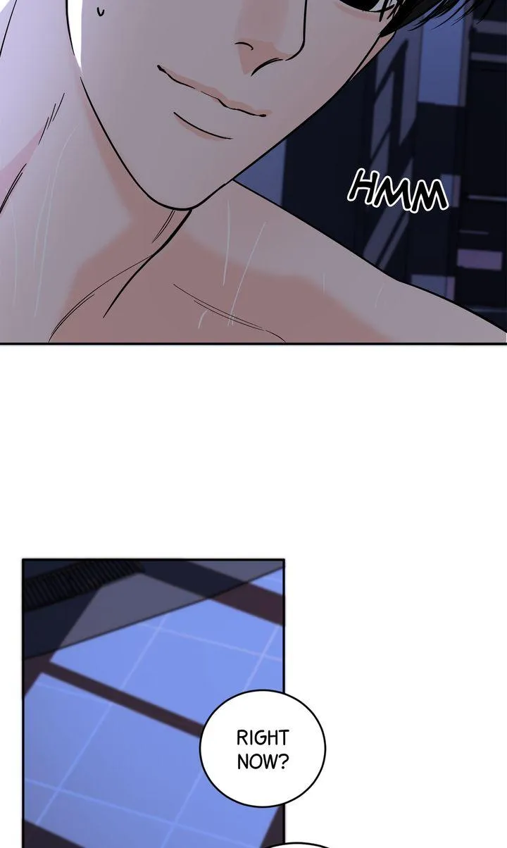 Incident Named Tsunami: Killer Whale Hunting Method chapter 43 page 59
