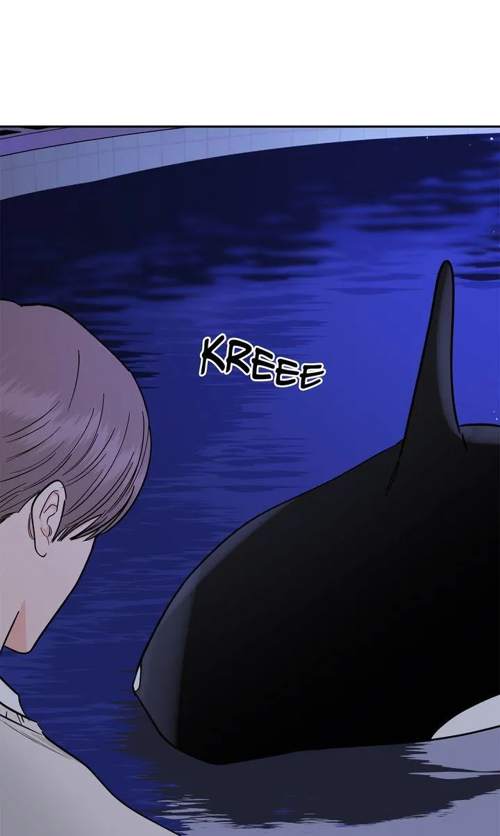 Incident Named Tsunami: Killer Whale Hunting Method chapter 43 page 35