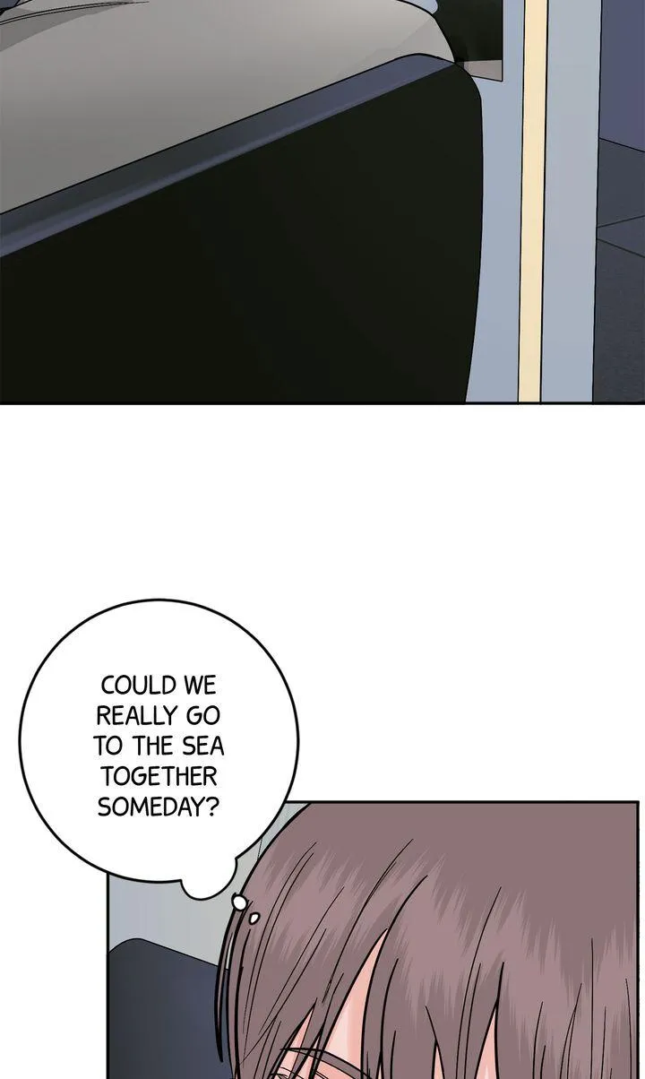 Incident Named Tsunami: Killer Whale Hunting Method chapter 43 page 16