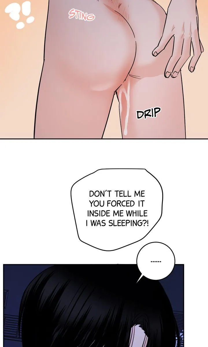Incident Named Tsunami: Killer Whale Hunting Method chapter 43 page 32