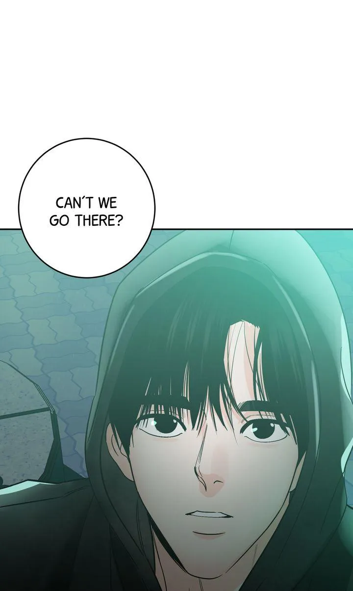Incident Named Tsunami: Killer Whale Hunting Method chapter 43 page 98